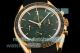 N1 Factory Swiss Clone Omega Speedmaster Yellow Gold Case Green Dial 42mm Moonwatch (4)_th.jpg